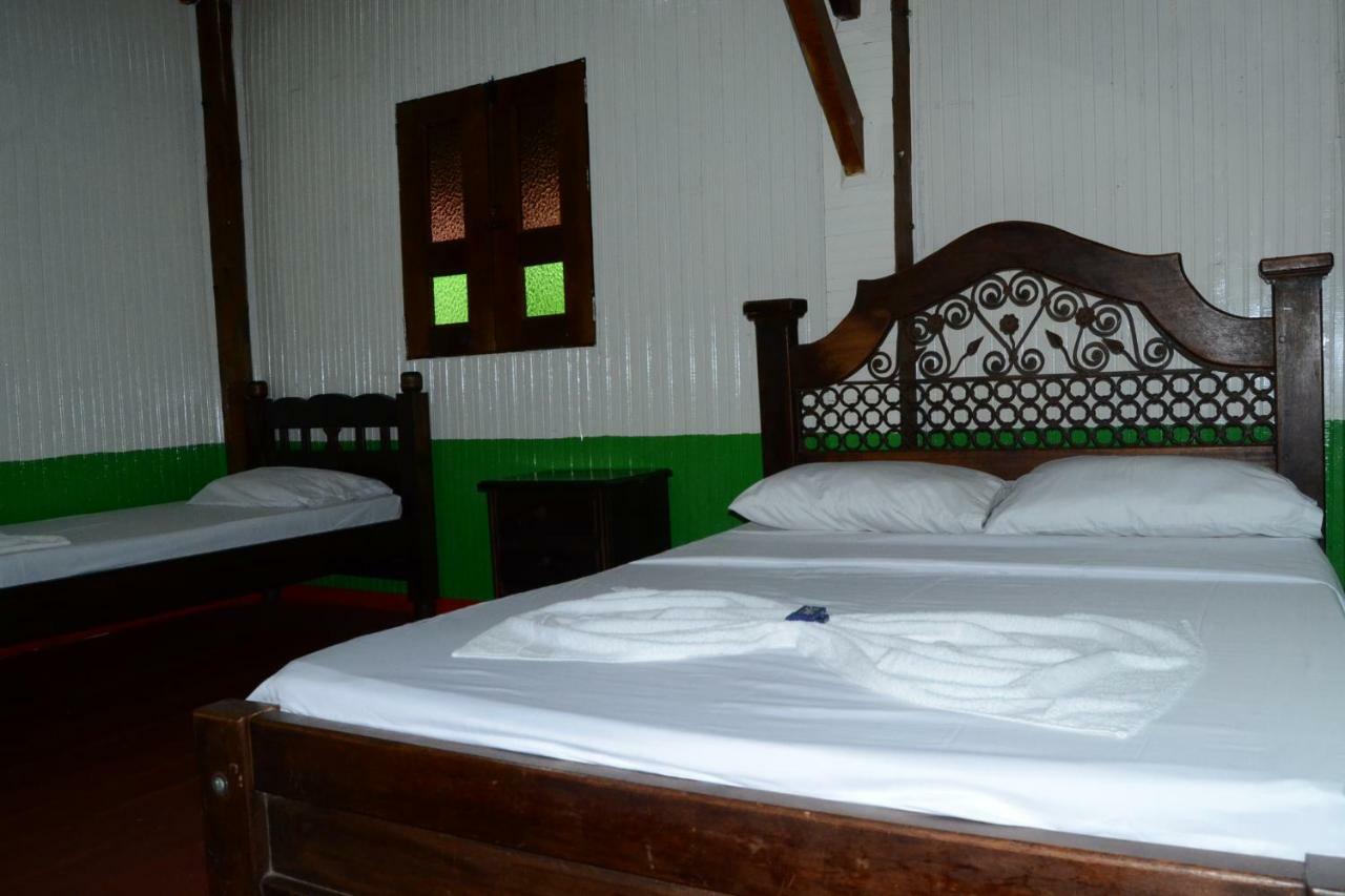 Finca Hotel Villa Soledad Quimbaya Eksteriør billede